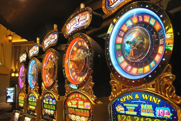 datatoto What Slot Games Deliver
